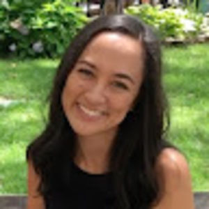 Meet your Posher, Alyson